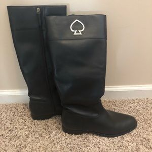 Kate Spade Boots